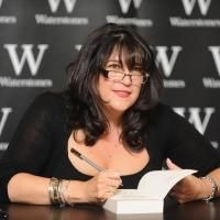 Forbes Announces The World's Top-Earning Authors - FIFTY SHADES' E.L. James at #1!
