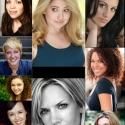 Jennifer Foote, Amy Burgess and More Set for LEZCAB at the Duplex Tonight
