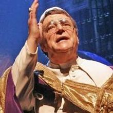 Brian Bedford Withdraws from THE LAST CONFESSION World Tour, Richard O'Callaghan Step