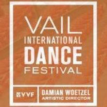 The Vail International Dance Festival Announces Colorado Ballet as a Featured…