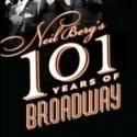 BWW Reviews: Neil Berg's 101 YEARS OF BROADWAY Was 'Less Than Special' at the…