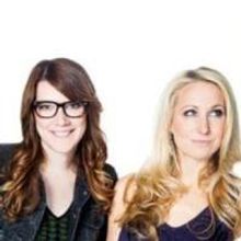 LIPSHTICK – THE PERFECT SHADE OF STAND UP Adds Sara Schaefer & Nikki Glaser to Line