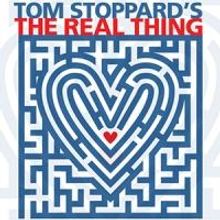 Riley Productions' THE REAL THING to Open 2/1