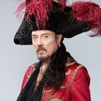 BWW Special Interview: Christopher Walken Talks PETER PAN LIVE! on NBC