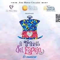 2014 Mx Highlights: A Través del Espejo, de Centro Broadway México