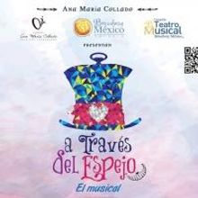 2014 Mx Highlights: A Trav&eacute;s del Espejo, de Centro Broadway M&eacute;xico