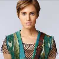 BWW Special Interview: Allison Williams Talks PETER PAN LIVE! on NBC - Tonight!