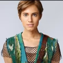 BWW Special Interview: Allison Williams Talks PETER PAN LIVE! on NBC - Tonight!