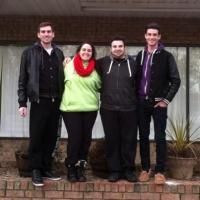 BWW Interviews: Long Island Theatre's STAR Shines Bright