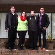 BWW Interviews: Long Island Theatre's STAR Shines Bright