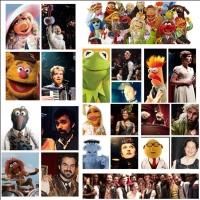 Photo Flash: Saturday Intermission Pics, Jan 4 - SPIDER-MAN's Last SIP, 'GREAT…