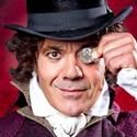 STC Extends THE GOVERNMENT INSPECTOR Through 11/4
