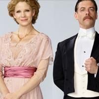 BWW Special Interview: Kelli O'Hara and Christian Borle Talk PETER PAN LIVE! on NBC