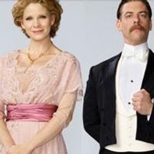 BWW Special Interview: Kelli O'Hara and Christian Borle Talk PETER PAN LIVE! on NBC