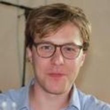Ian Belknap Named Artistic Director of the Acting Company