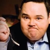John Pinette's Capitol Center for the Arts Performance Bumped to Jan. 10, 2014