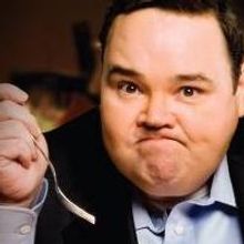 John Pinette's Capitol Center for the Arts Performance Bumped to Jan. 10, 2014