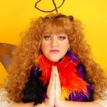 San Diego Fringe Festival Presents MISS M SAVES THE UNIVERSE!, 7/5-12