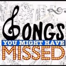 SONGS YOU MIGHT HAVE MISSED with Jordan Wolfe, Alanna Chuyan & More Set for Stage…