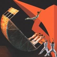 Diavolo Dance Company Coming to Greek Theatre, 9/12