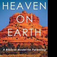 Minister, Lynn Sandberg, Writes Biblical-based Parenting Guide