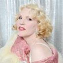 The RRazz Room Welcomes Veronica Klaus' THE PEGGY LEE SONGBOOK, 8/24-25