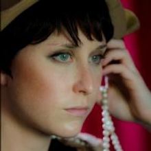 Emily Child to Bring A CERTAIN LADY to Alexander Upstairs, Feb 10-March 1