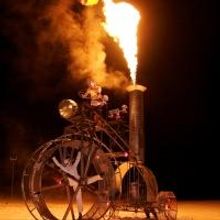 CIRCUS ORANGE, Jay Pharoah, Spoon River Rochester and More Highlight 2014 First Niaga