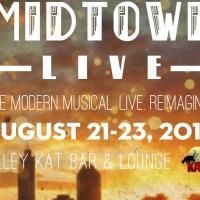 BWW Reviews: PMT Productions Presents MIDTOWN LIVE: A Concert Experience That Breaks…