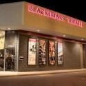 Blackfriars Theatre Opens [title of show], 9/14
