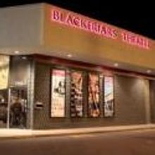 Blackfriars Theatre Opens [title of show], 9/14