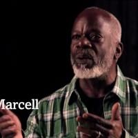 STAGE TUBE: Behind the Scenes with Joseph Marcell and More in The Globe's KING LEAR…