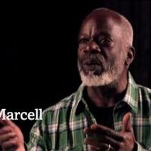 STAGE TUBE: Behind the Scenes with Joseph Marcell and More in The Globe's KING LEAR…