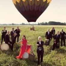 PINK MARTINI Performs with the Seattle Symphony Tonight