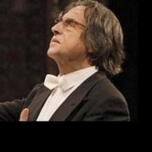 Riccardo Muti Returns to Chicago for Two Weeks for Residency with the CSO, 1/30-2/8