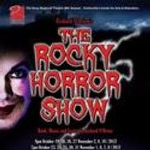 Roxy Regional Theatre Opens THE ROCKY HORROR SHOW Tonight, 10/19