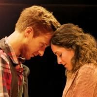 ONCE Celebrates Six Olivier Award Nominations!