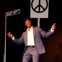 Don Reed's CAN YOU DIG IT to Transfer to The Marsh Berkeley, 9/14