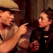 Photo Flash: First Look at Chance Theater's THE SECRET GARDEN