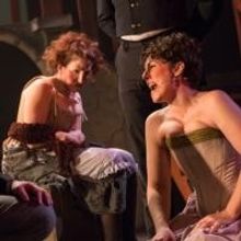 Photo Coverage: First Look at Gallery Players' LES MIS