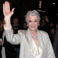 Angela Lansbury on Her Career, Irish Tea, and 'One of the Best Parts' She's Ever…