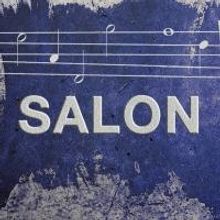 LAST SATURDAYS SALON #1 Set for The Drawing Room, 1/31