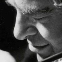 bergenPAC Presents Itzhak Perlman, 5/4