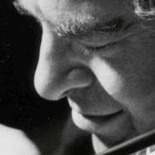 bergenPAC Presents Itzhak Perlman, 5/4