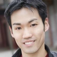 BWW Exclusive: MARY POPPINS Cast Memories- Chris Shin