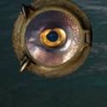 BWW Reviews: DROWNING ROCK, Camden People's Theatre, October 23 2012