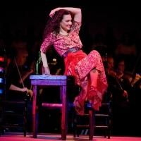 BWW Reviews: Opera Colorado's Subdued, Stifled, and Subpar Version of the Operatic…