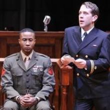 BWW Reviews: The Alley's Taut and Suspenseful A FEW GOOD MEN Perfectly Handles the Tr