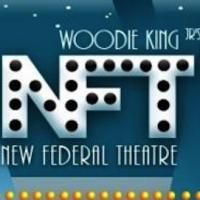 New Federal Theatre's 44th Season to Feature Ed Bullin's IN THE WINE TIME & THE…