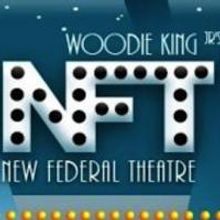 New Federal Theatre's 44th Season to Feature Ed Bullin's IN THE WINE TIME & THE FABU